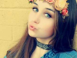 Erotiska video tērzēšana Shaybaby