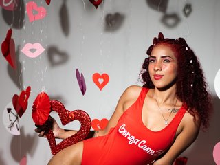 Erotiska video tērzēšana ShaylaDavis