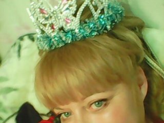 Profila foto SheilaNice