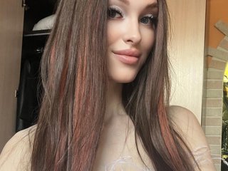 Erotiska video tērzēšana SheilaSkyblue