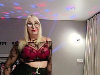 Erotiska video tērzēšana SheilaSweetney