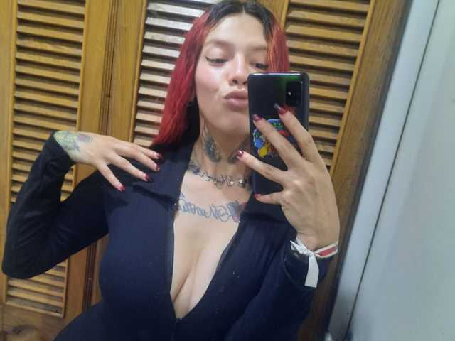 Profila foto PhiliaShekinah