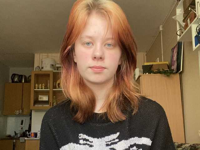 Profila foto ShelliKvek