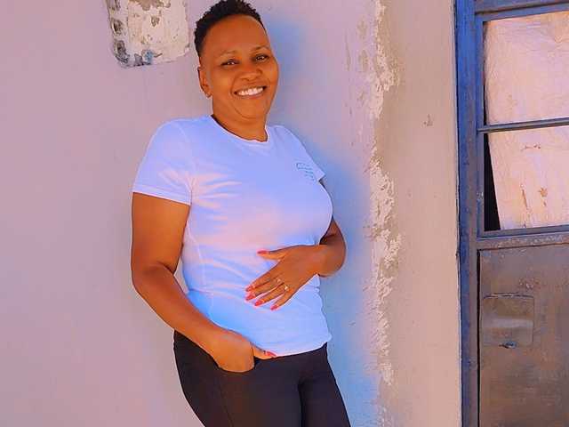 Profila foto Sheria