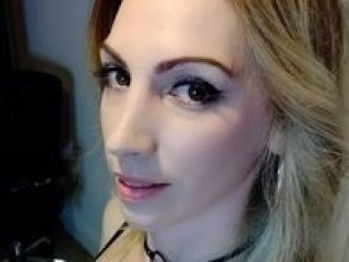 Profila foto Sheriesa