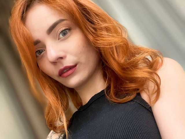 Profila foto SherrySandra