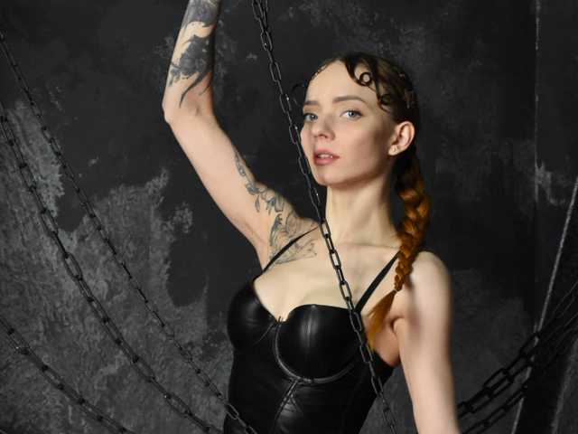 Profila foto SherrySandra