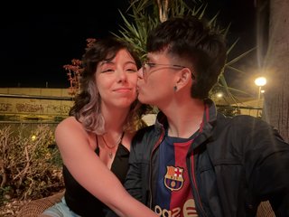 Erotiska video tērzēšana shiny_rubi