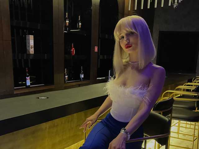 Profila foto nicoleblonde
