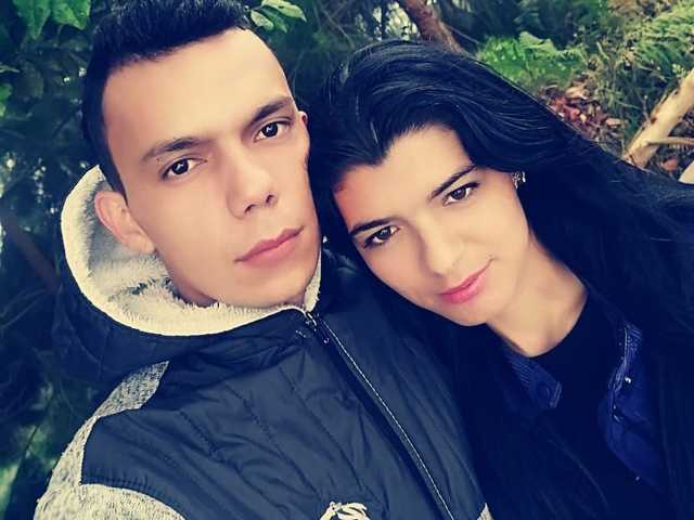 Profila foto ShirleyandRay