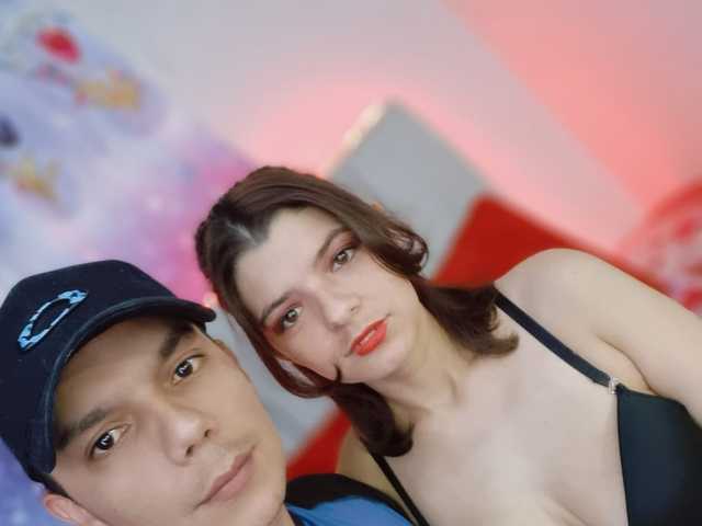 Profila foto ShirleyandRay