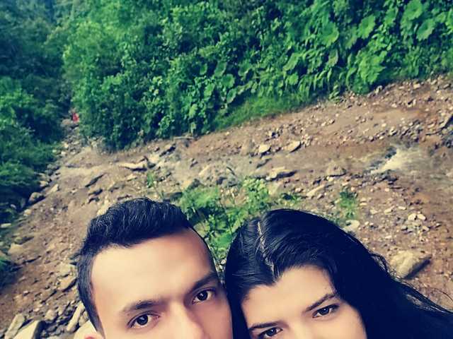 Profila foto ShirleyandRay