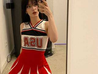 Erotiska video tērzēšana show-May