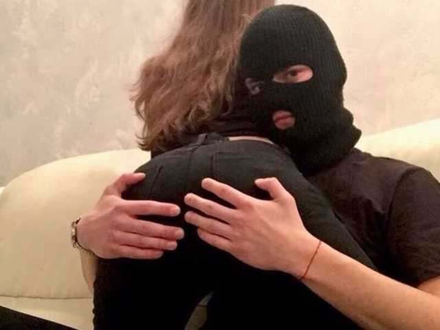 Profila foto ShowMaskGoOn