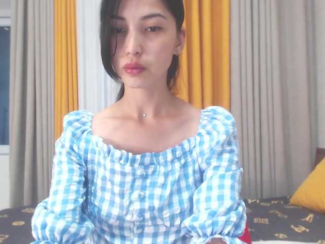 Fotogrāfijas ShowMGO Hello there, my name is Yuna, welcome to my room♥ #asian #mistress #anal #teen #dildo #lovense #tall #cute #yummy #sph #asmr #queen #naked