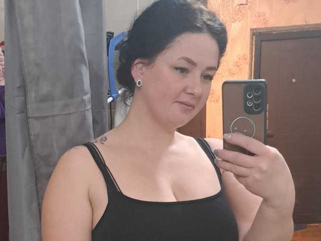 Profila foto ShyGirl158