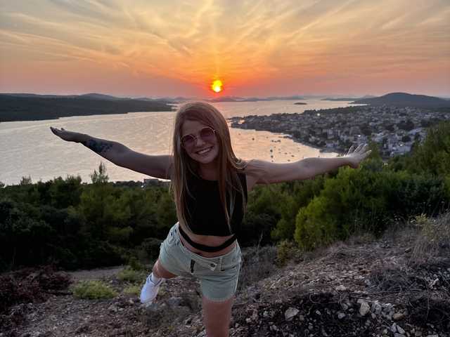 Profila foto ShyZoey