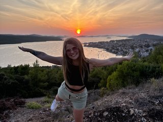 Erotiska video tērzēšana ShyZoey