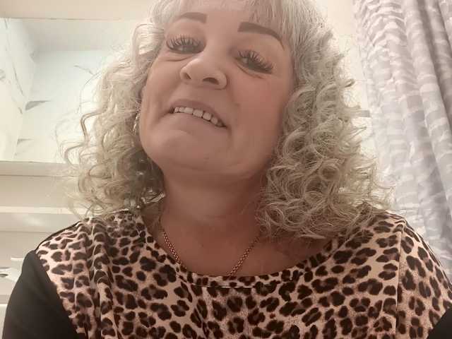 Profila foto Goddess
