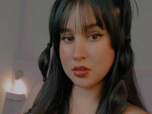 Profila foto SiennaaRosee