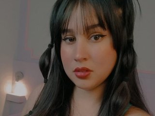 Erotiska video tērzēšana SiennaaRosee