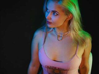 Erotiska video tērzēšana SiennaVice