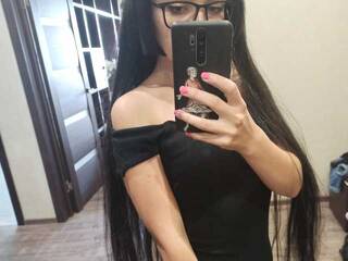 Erotiska video tērzēšana silenna