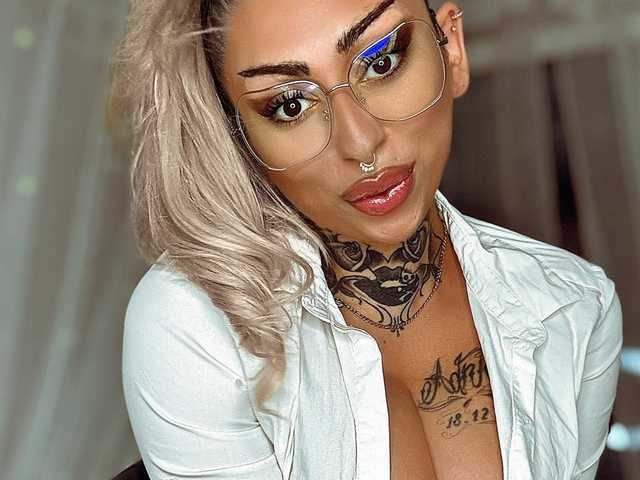 Profila foto SilviaPinkerbell