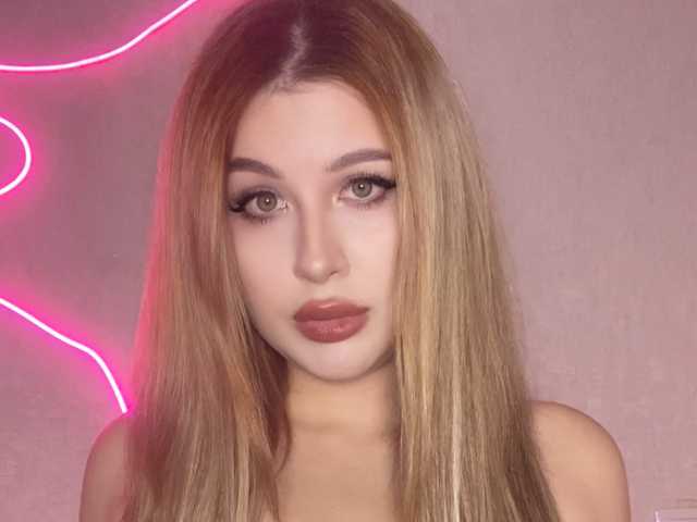 Profila foto HumbleBlossom