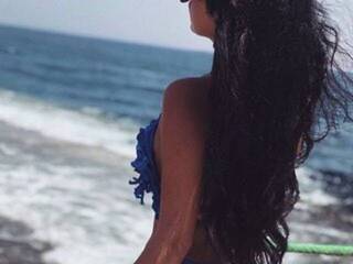 Erotiska video tērzēšana AnasteishaLux