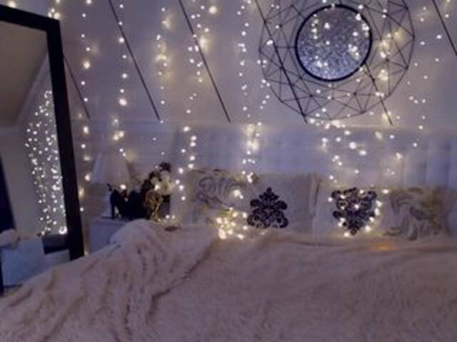 Apraides ekrānuzņēmumi AnasteishaLux