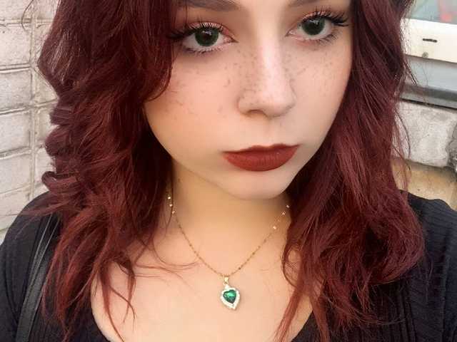 Profila foto Mili_mili