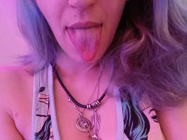 Profila foto Stonervixen1014