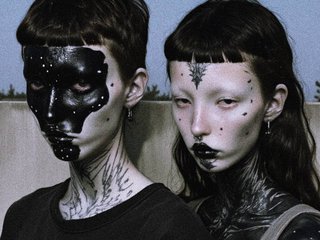 Erotiska video tērzēšana sinttwins