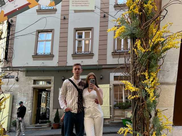 Profila foto SinWithUs