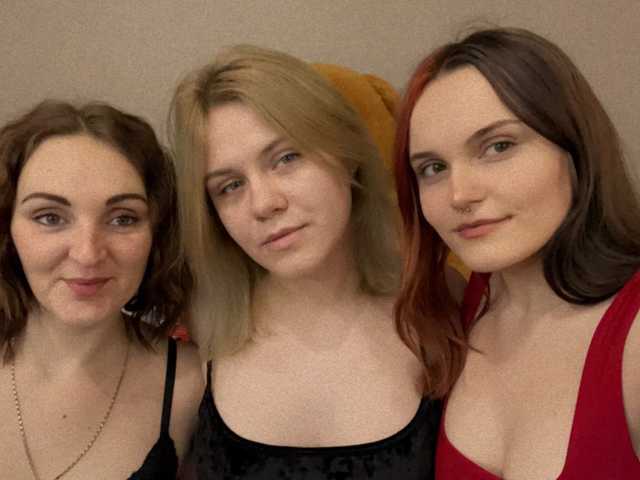 Profila foto SixNipples