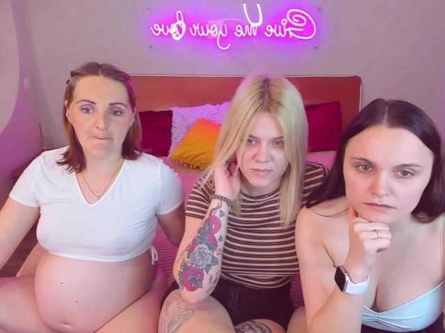 Apraides ekrānuzņēmumi SixNipples