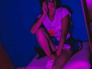 Erotiska video tērzēšana skarl3tt