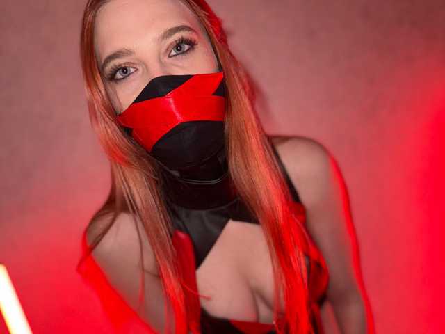 Profila foto ScarlettMystical