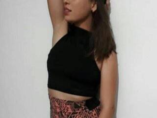 Erotiska video tērzēšana skarletsun