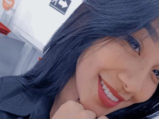 Erotiska video tērzēšana XImenaBeckett