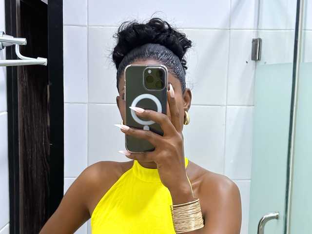 Profila foto skinnycee