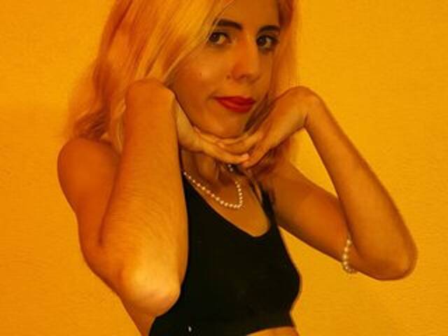 Profila foto SkinnyTeen