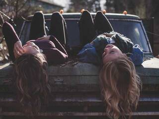 Erotiska video tērzēšana Sky-Angels-Girls