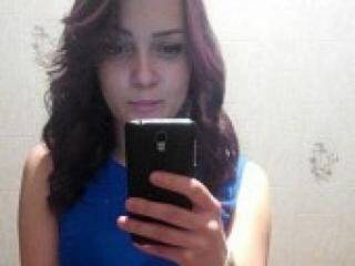 Erotiska video tērzēšana skyjasmin