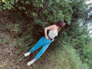 Erotiska video tērzēšana SLADKAYA-VISH