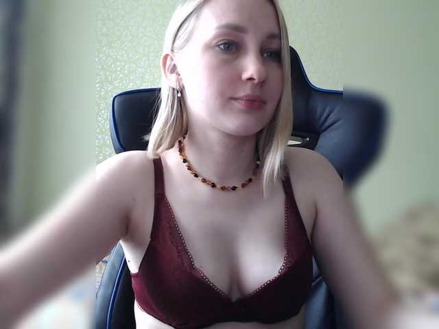 Fotogrāfijas Sladkie002 I am Nika, I am very glad to see you in my room) Orgasm 400, squirt 600, anal 600, blowjob 100, camera 70) I love attention, affection, gifts, and hot orgasm)