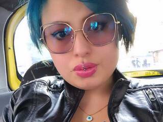 Erotiska video tērzēšana slave-rubi