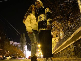 Erotiska video tērzēšana slivovyimanny