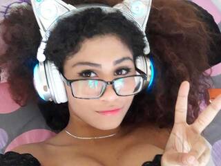 Erotiska video tērzēšana sloppyLiss